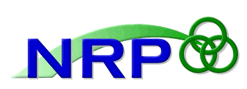 NRP Logo